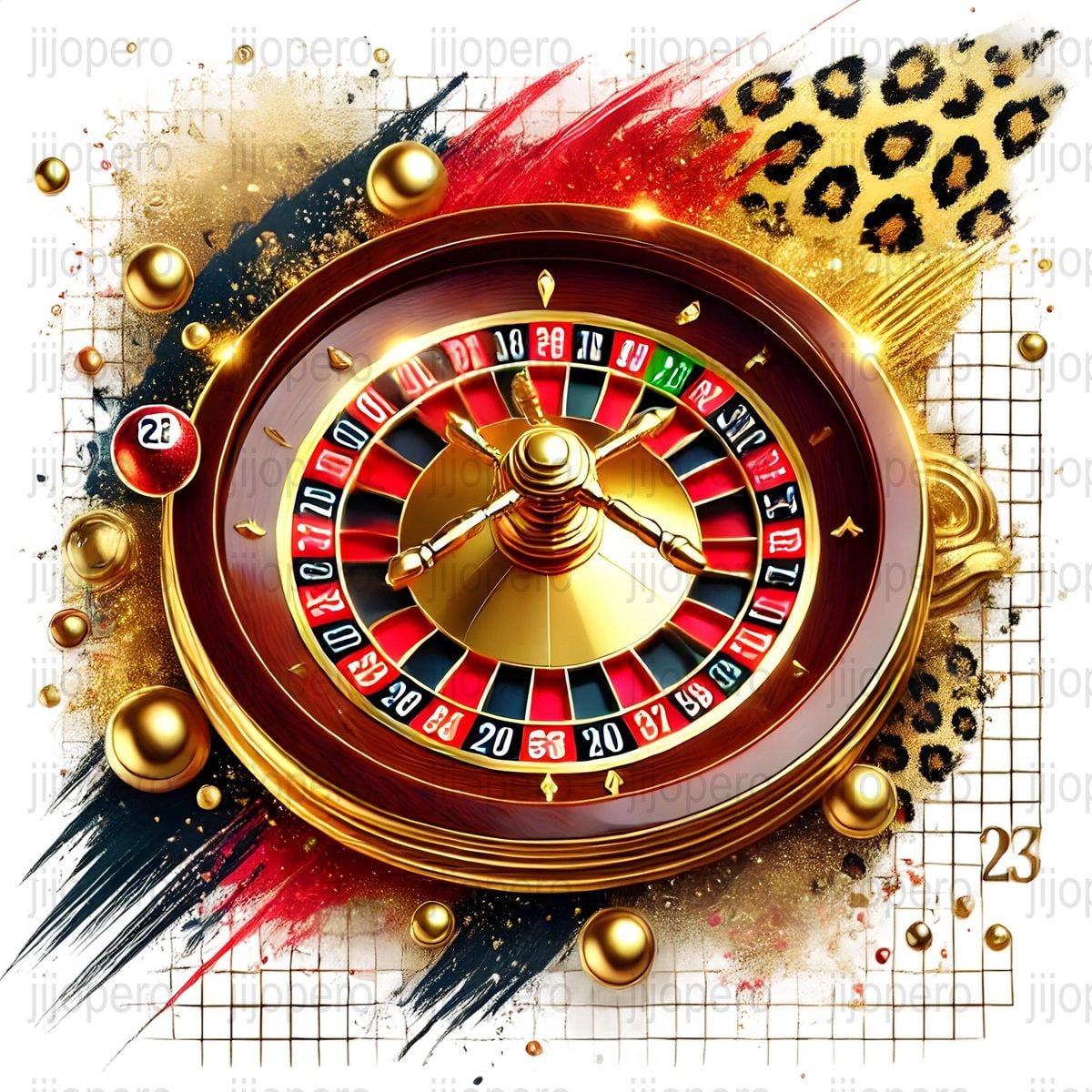 among Auto Roulette mobile interface showing wheel, betting grid, and balance on Android phone